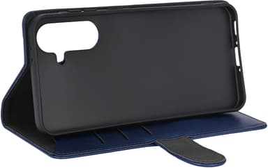 Gear Samsung Galaxy A36 pungetui (blå)