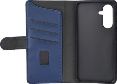 Gear Samsung Galaxy A36 pungetui (blå)