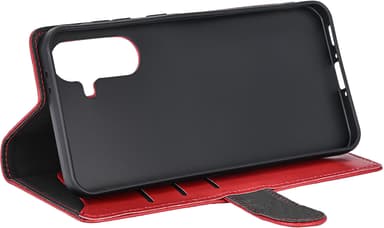 Gear Samsung Galaxy A56 pungetui (rød)