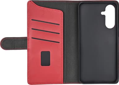 Gear Samsung Galaxy A56 pungetui (rød)