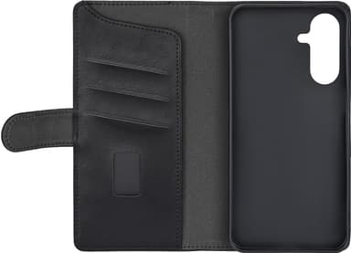Gear Samsung Galaxy A26 pungetui (sort)