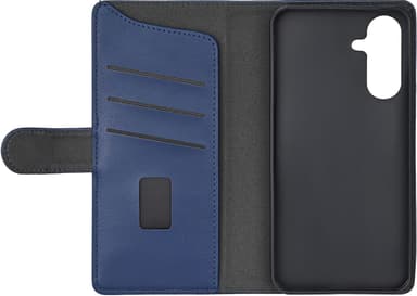 Gear Samsung Galaxy A56 pungetui (blå)