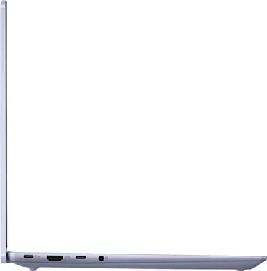 Lenovo IdeaPad Slim 5 i5-12/8/512 14" bærbar computer (lilla)