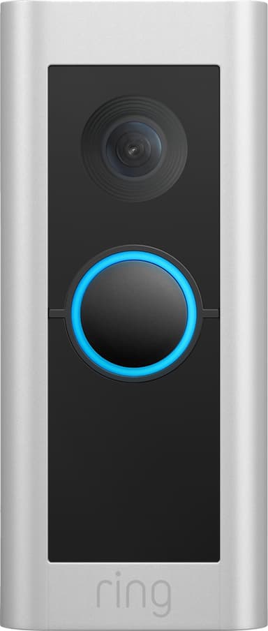 Ring Video Doorbell Pro 2 Smart dørklokke RINGVIDPRO2WI
