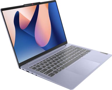 Lenovo IdeaPad Slim 5 i5-12/8/512 14" bærbar computer (lilla)