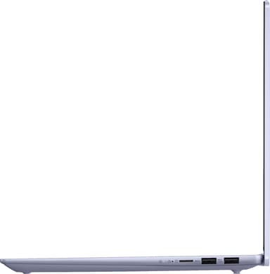 Lenovo IdeaPad Slim 5 i5-12/8/512 14" bærbar computer (lilla)