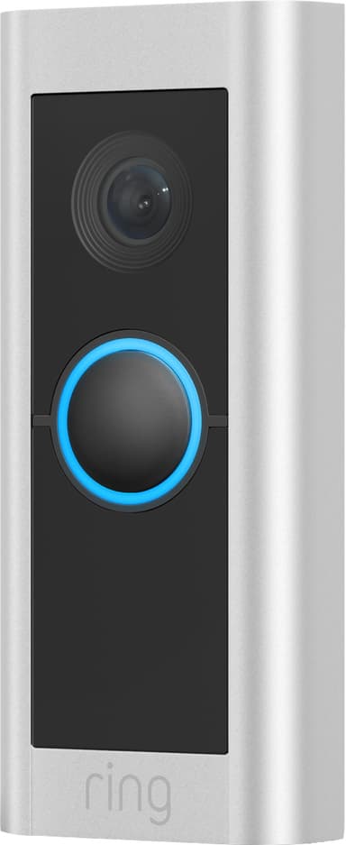 Ring Video Doorbell Pro 2 Smart dørklokke RINGVIDPRO2WI