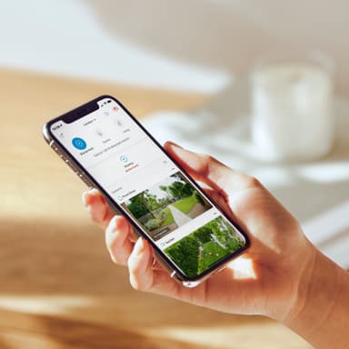 Ring Video Doorbell Pro 2 Smart dørklokke RINGVIDPRO2WI