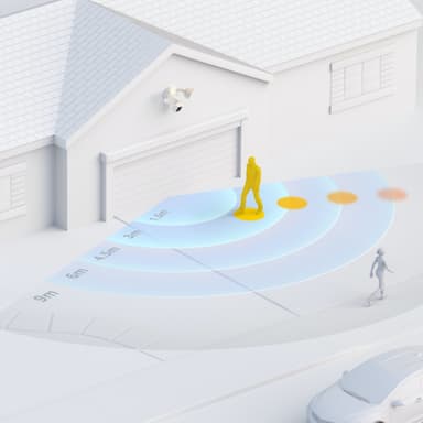 Ring Video Doorbell Pro 2 Smart dørklokke RINGVIDPRO2WI