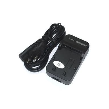 Oplader til NP-FV50, NP-FP50