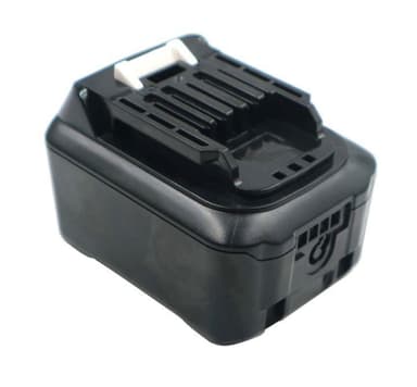 Erstatningsbatteri til Makita, 10,8V, 4Ah