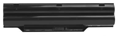 Laptopbatteri Green Cell ULTRA FPCBP250 för Fujitsu-Siemens LifeBook A530 A531 A