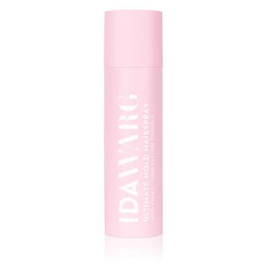 Ida Warg Ultimate Hold Hairspray 250ml