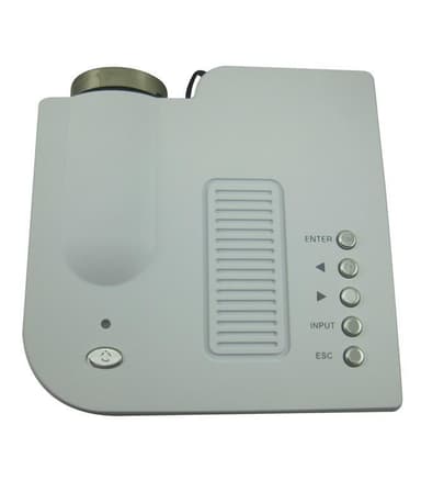 LED-projektor, mini