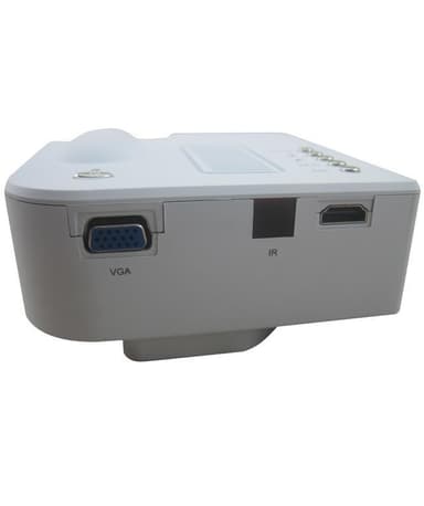 LED-projektor, mini