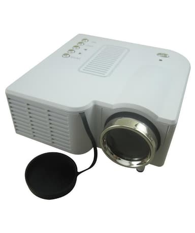 LED-projektor, mini