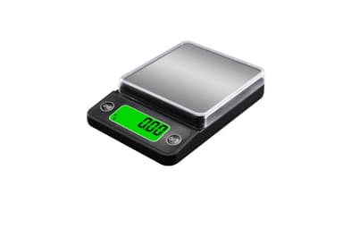 Digital Display Køkken Elektronisk vægt, smykkevægt 100g/0,01g