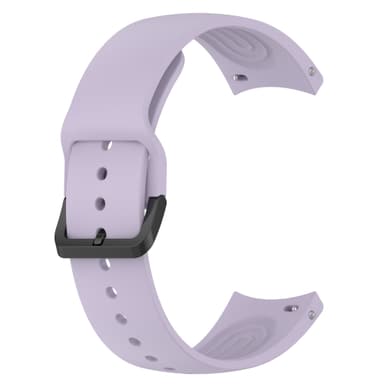Urrem silikone Lilla Xiaomi Watch S2