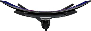ASUS ROG Swift PG34WCDM 34" OLED buet gaming-skærm