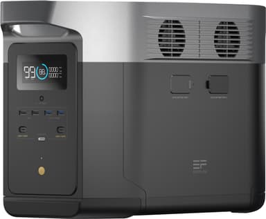 Ecoflow Delta MAX (1600Wh)