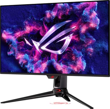 ASUS ROG Swift  PG32UCDM 32" OLED gaming-skærm