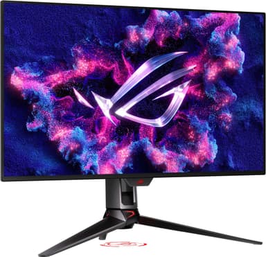 ASUS ROG Swift  PG32UCDM 32" OLED gaming-skærm