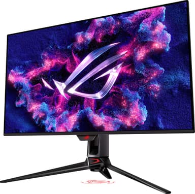 ASUS ROG Swift  PG32UCDM 32" OLED gaming-skærm