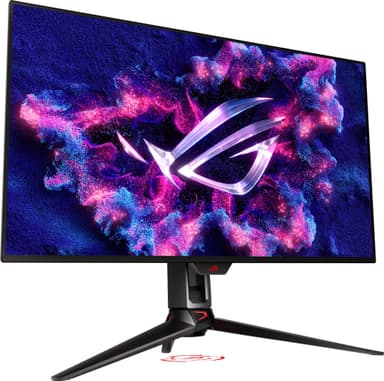 ASUS ROG Swift  PG32UCDM 32" OLED gaming-skærm
