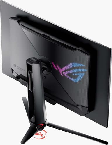 ASUS ROG Swift  PG32UCDM 32" OLED gaming-skærm