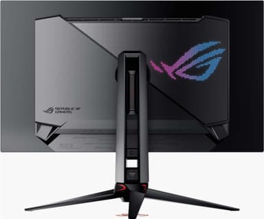 ASUS ROG Swift  PG32UCDM 32" OLED gaming-skærm