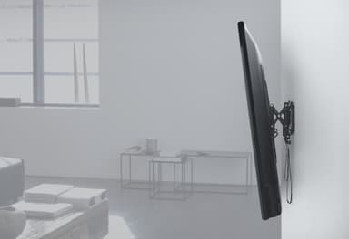 One For All tilting Jumbo TV wall-mount WM4920