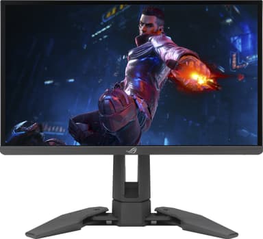 Asus ROG Swift Pro PG248QP 24,1" gaming-skærm