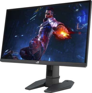 Asus ROG Swift Pro PG248QP 24,1" gaming-skærm