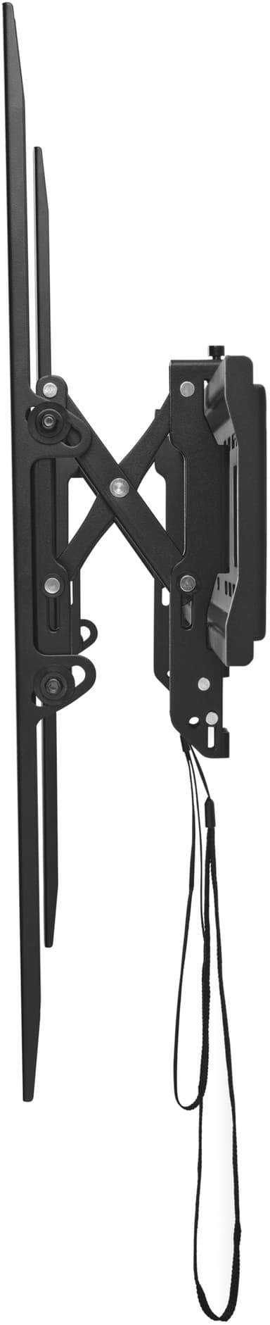 One For All tilting Jumbo TV wall-mount WM4920