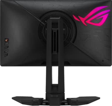 Asus ROG Swift Pro PG248QP 24,1" gaming-skærm