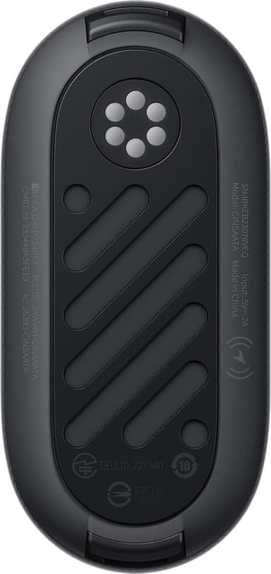 Insta360 GO 3S actionkamera 128GB (sort)