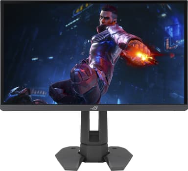 Asus ROG Swift Pro PG248QP 24,1" gaming-skærm