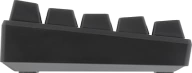Deltaco DK430 gaming-tastatur