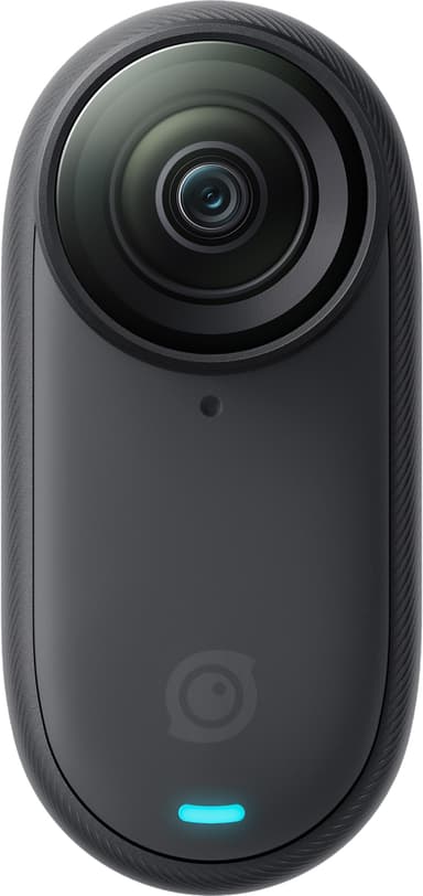 Insta360 GO 3S actionkamera 128GB (sort)