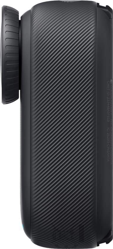 Insta360 GO 3S actionkamera 128GB (sort)