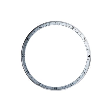 Urkrans til Galaxy Watch Active 2 Sølv 44mm