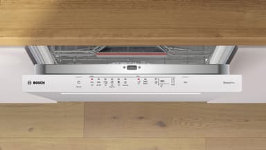 Bosch Opvaskemaskine SMP4HCW03S