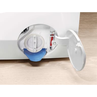Electrolux Vaskemaskine/tørretumbler EWI7H2E94E