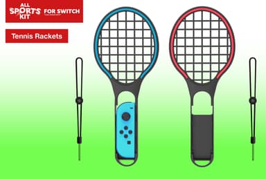 Maxx Tech Switch All Sports sæt