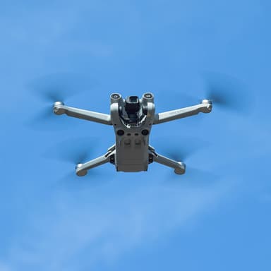 Erstatningsdronepropeller til DJI Mini 3 Pro 2-par