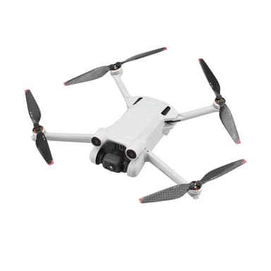 Erstatningsdronepropeller til DJI Mini 3 Pro 2-par