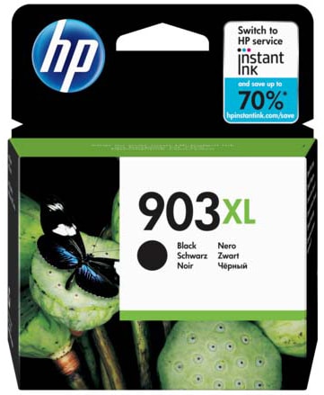 HP 903XL sort blækpatron | Elgiganten