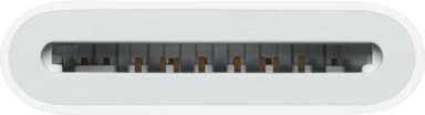 Apple USB-C til SD-kortlæser