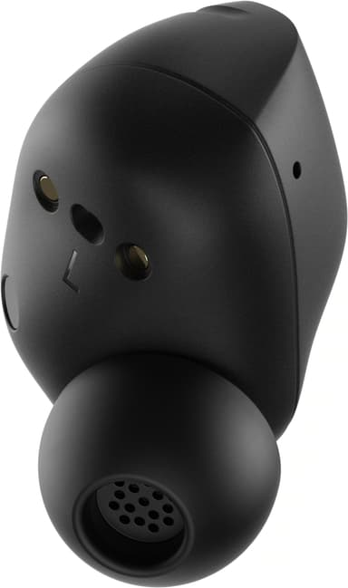 Sennheiser Accentum true wireless in-ear ørepropper (sort)