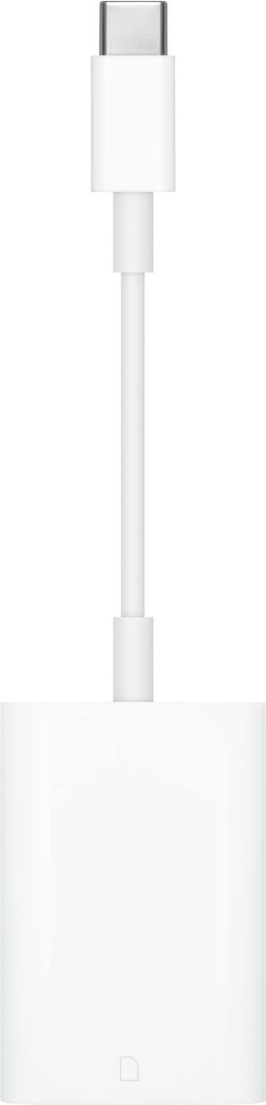 Apple USB-C til SD-kortlæser